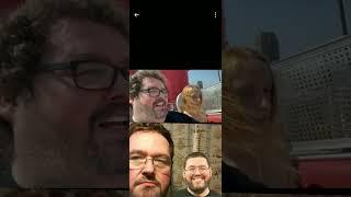 Boogie2988 Tormenting His 20 Year Old Girlfriend