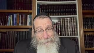 The Kabbalah of the titles; Adam, Ish, Enosh, Gever by Rabbi Zushe Silberstein