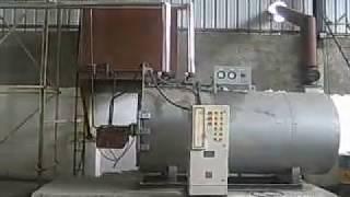 GREASE MANUFACTURING PLANT 5 MT CAPACITY SUPPLIED & COMMISSIONED SUCCESSFULLY AT PAGRIK ETHIOPIA PLC