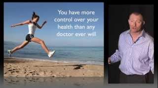 Dr Stephen Hardy - Our Sick Healthcare System