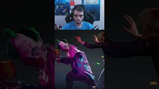 My first Kill in  KILLER KLOWN