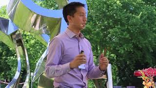 2b AHEAD Zukunftskongress 2017 - Alan Ho: Crossing the Quantum Chasm