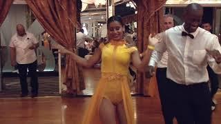 Bronx Salsa 3 - Lorenz Latin Dance Studio 15th Anniversary Gala