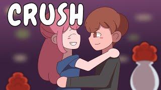 CRUSH | Pinoy Animation (ENG SUB)