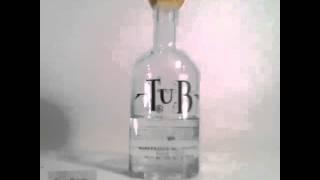 TuB Gin: The Concoction