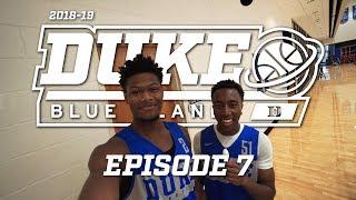 2018-19 Duke Blue Planet | Episode 7