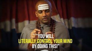 DANDAPANI: You Will Literally Control Your Mind By Doing This!