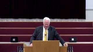 9-1-24 Pastor Michael Lamb , Landmark Baptist Church of Parkersburg, WV Live Stream