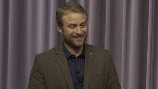 Shah Selbe: Find Your Niche, Help the World [Entire Talk]