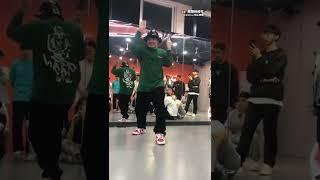 MT POP workshop freestyle