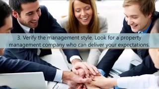 How to Find the Best Property Management Company in San Antonio - Call Scott at 210-201-6543