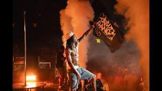 Wiz Khalifa Off-Air Performances