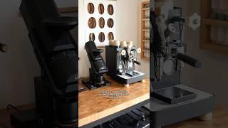 A Coffee Shop Inside My House - My Coffee Studio