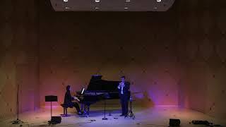 Andrew Smith, Trumpet; Starts On 3/23/2025 @ 7:30PM AZ Time