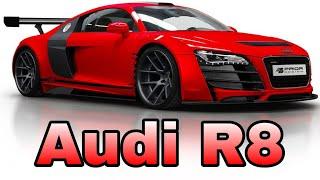 Audi R8 spyder | Audi R8 v10 | Audi R8 v10 plus