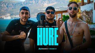 Baci x Mowgli x Albozz - Hure | ICON 6 | Highlight