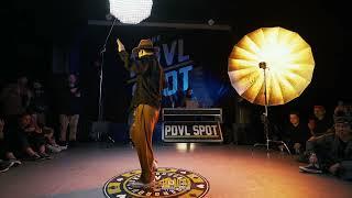 HDP Battle Vol2 2024 | Poppin Zero Judge Demo