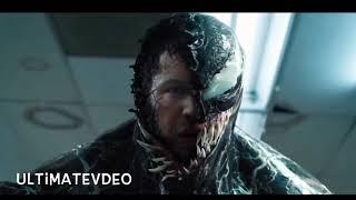 Venom awake and alive (skillet)