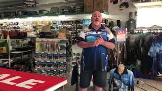 Pat's TackleWorld Gladstone huge Hook Up sale!