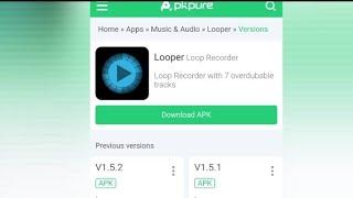 How to download Android looper app | on your Android phone #beatbox #loopstation #saro #mb14  #sbx