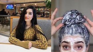 5 hair masks by Cameliakatoozian #14