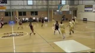 2016 VYCM Sam Whelan's Game Winning Shot