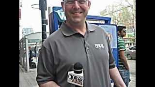 Winnipeg Jets/NHL/John Copsey Radio News Man/MTS Centre /PollockNews Channel