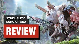 Synduality Echo of Ada Review