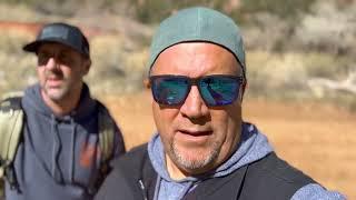 Outside Beyond the Lens - Zion & Bryce Canyon Utah - FULL EPISODE