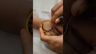 Simple trick baby hand mehndi design #shorts #youtubeshorts #ytshorts #mehndi