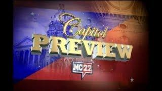 Capitol Preview - Chaz Allen