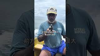 《太平洋探秘：自然与人文的旅程》