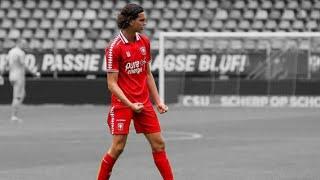 Ramiz Zerrouki | Goals & Skills FC Twente 2021/2022 • Season 3 Episode 5