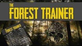 COMO DESCARGAR HACK PARA THE FOREST 0 66 FULL PC GRATIS LINK EN LA DESCRIPCION LOL XD