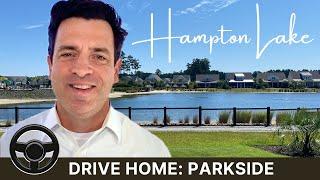 Hampton Lake Real Estate: 302 Castaway, Bluffton, South Carolina