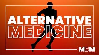 Bridging the Gap Between Mainstream & Alternative Medicine with Dr. Whitman & Dr. Leo Running Expert