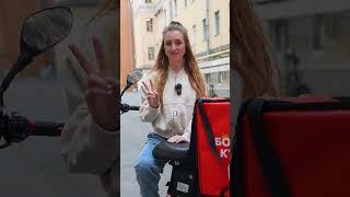 Пошаговая инструкция - велотариф в Яндекс Доставке!