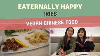 Foodie Adventure: VeGreen Vegetarian Fusion