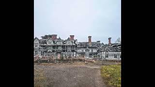 What Happened to Seighford Hall? A Staffordshire Estate’s Rise and Fall