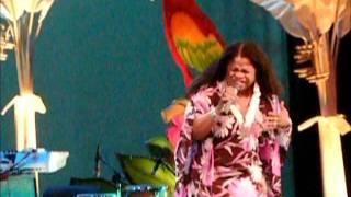 Yanick Etienne   Mwen Renmen'w Live June 2011