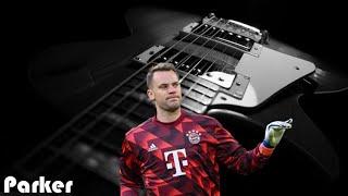 Der Manuel Neuer Song (Rock Version)