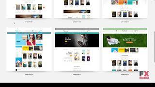 Koparion - Book Shop Responsive OpenCart Theme        Ayumu Hubert