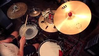 Groove Like Gadd Does On YouTubez (Tim Baltes Drumless Track)