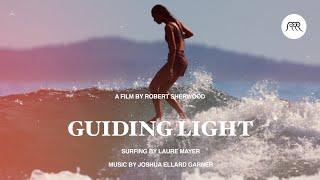 Guiding Light | The morning rise of Australia, highlighting longboarding by Laure Mayer