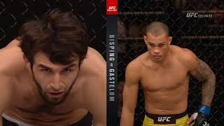 Zabit Magomedsharipov VS Sheymon Moraes Full Fight HD