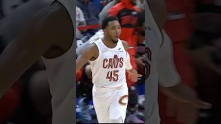  DONOVAN MITCHELL: FIRST TEAM ALL-NBA. #cavs #nba #clevelandcavaliers #donovanmitchell