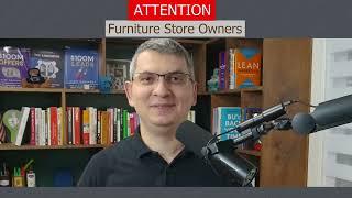 Furniture Store Owners Share Their Success with Furniture Marketing Pros