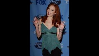 Amy Yasbeck! A.K.A (Peggy Brandt) Golden Girl[One shot]