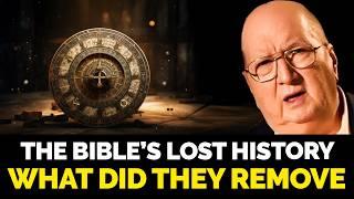 Esoteric Christianity—The Hidden Knowledge Removed from the Bible | Jordan Maxwell Lost Knowledge