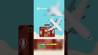 Get Compensation for Lost Baggage  Here’s How #airadvisor #travelhacks #travel #traveltips